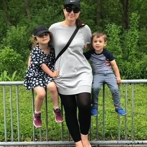 Meet your Posher, Anna